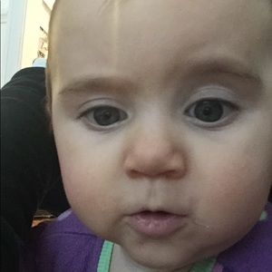 Meet your Posher, Gina